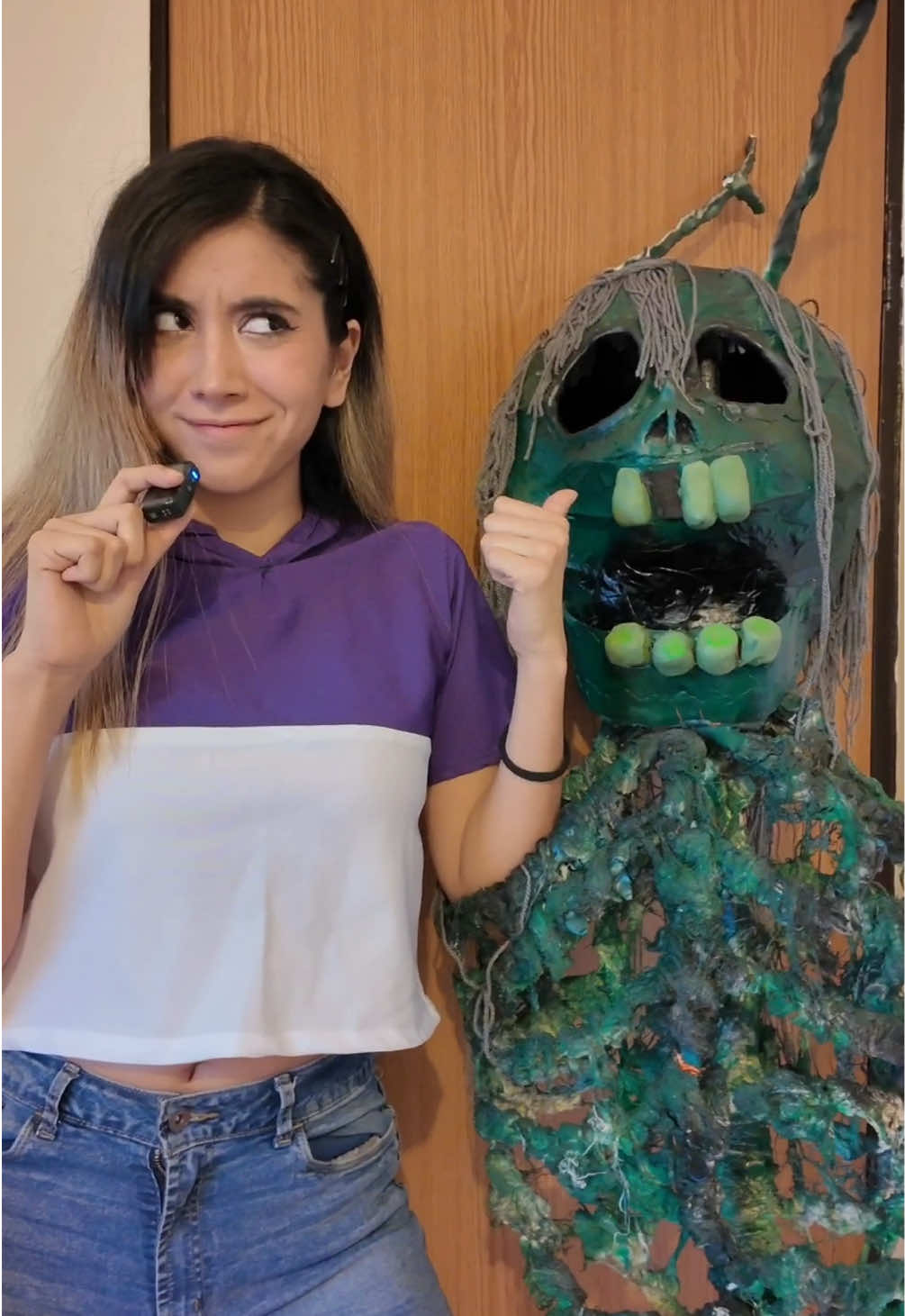 @Gloria Villanazul