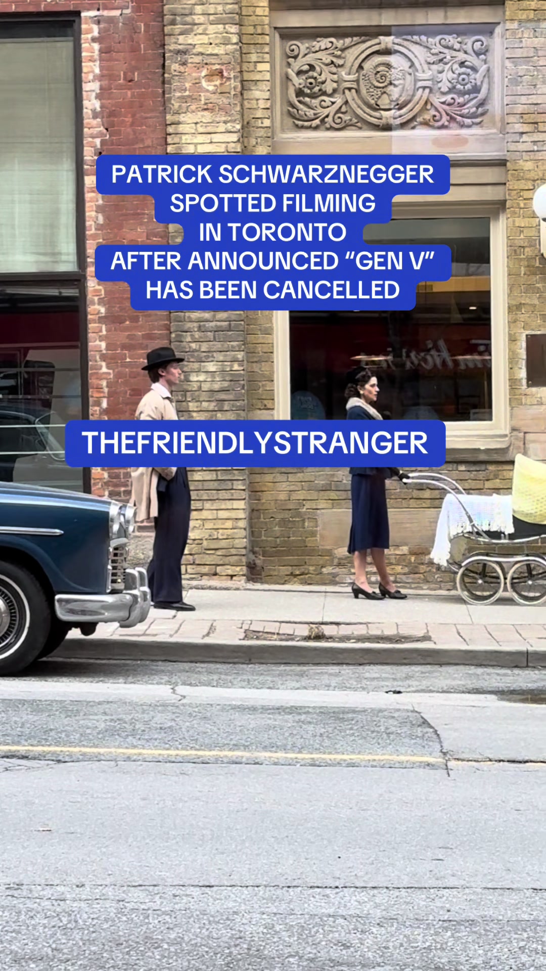 @Thefriendlystranger