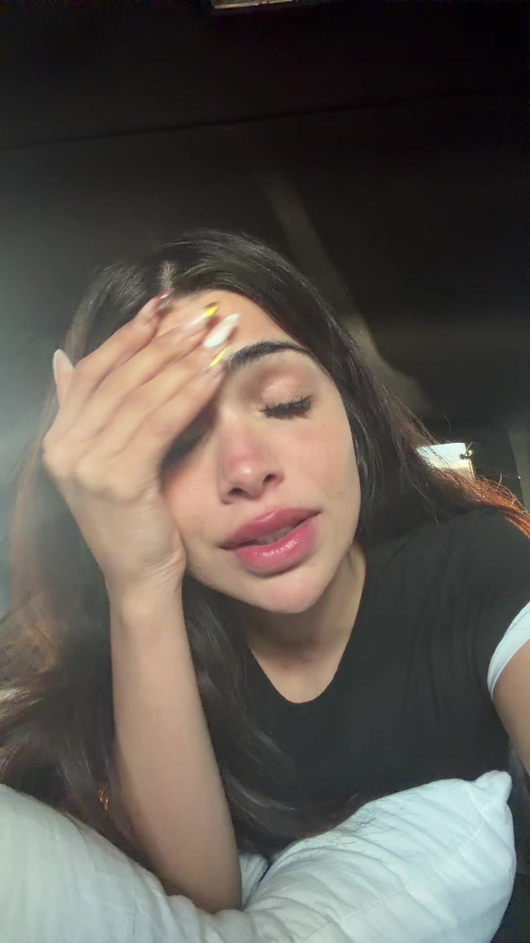 @Alina Rose