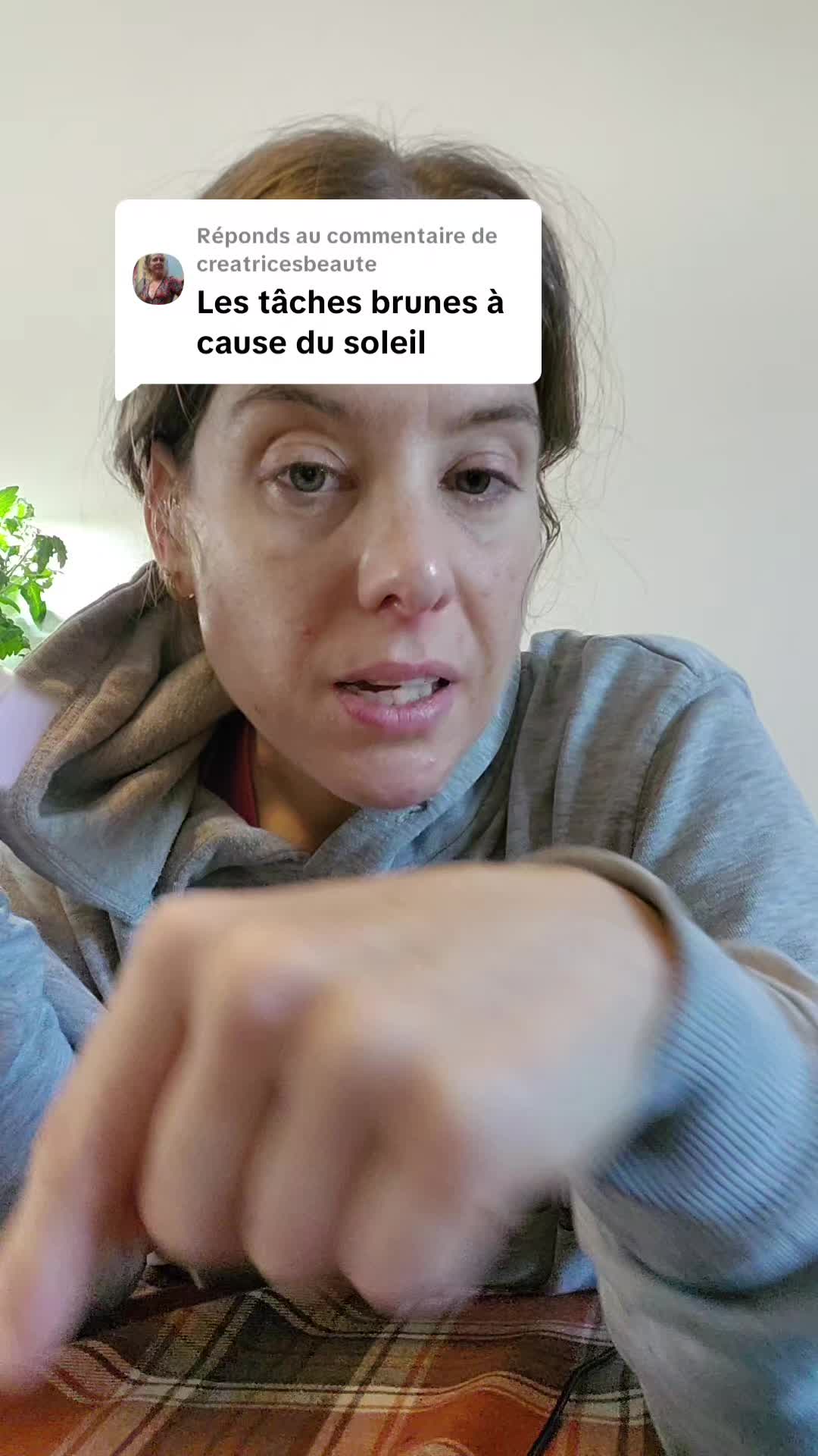 @Celine Gingras