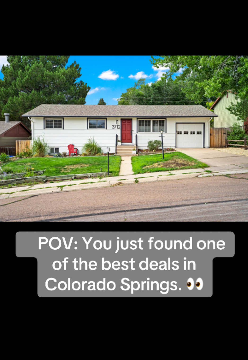 @Brandon Guerrero, CO Realtor