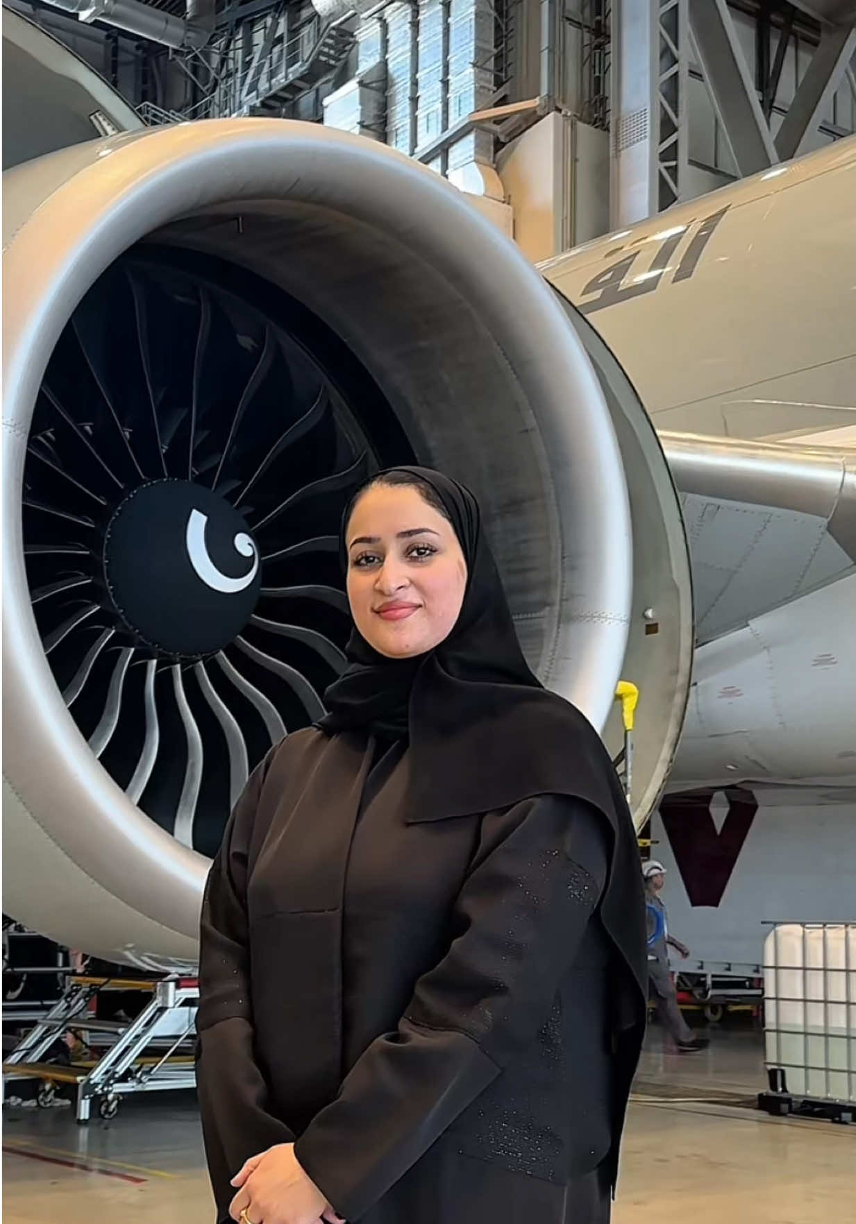 @Qatar Airways