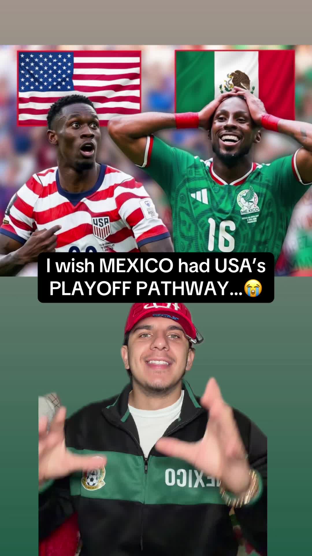 @Jorge Gallegos