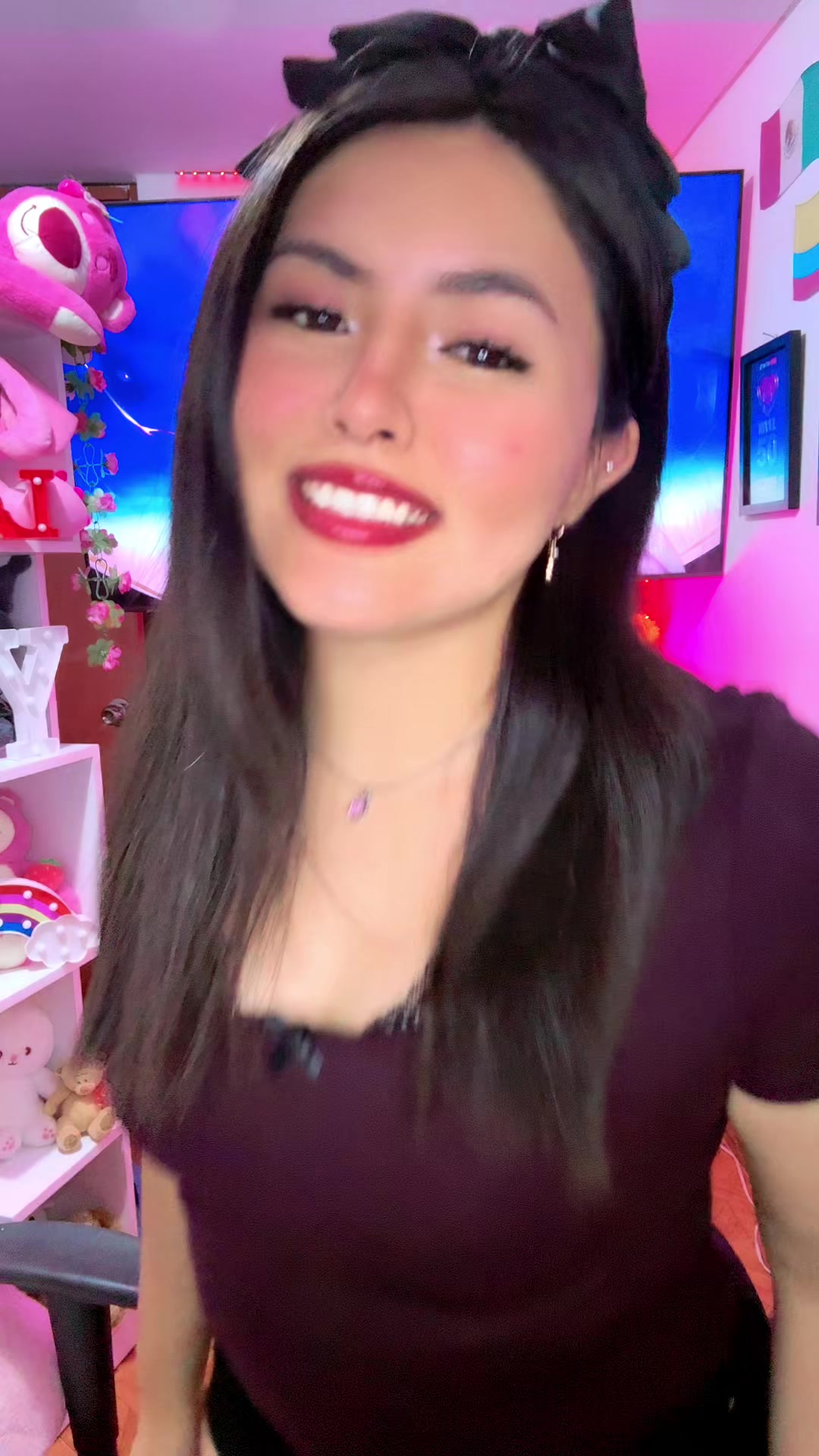 @🌺👑Yanela Echevarría