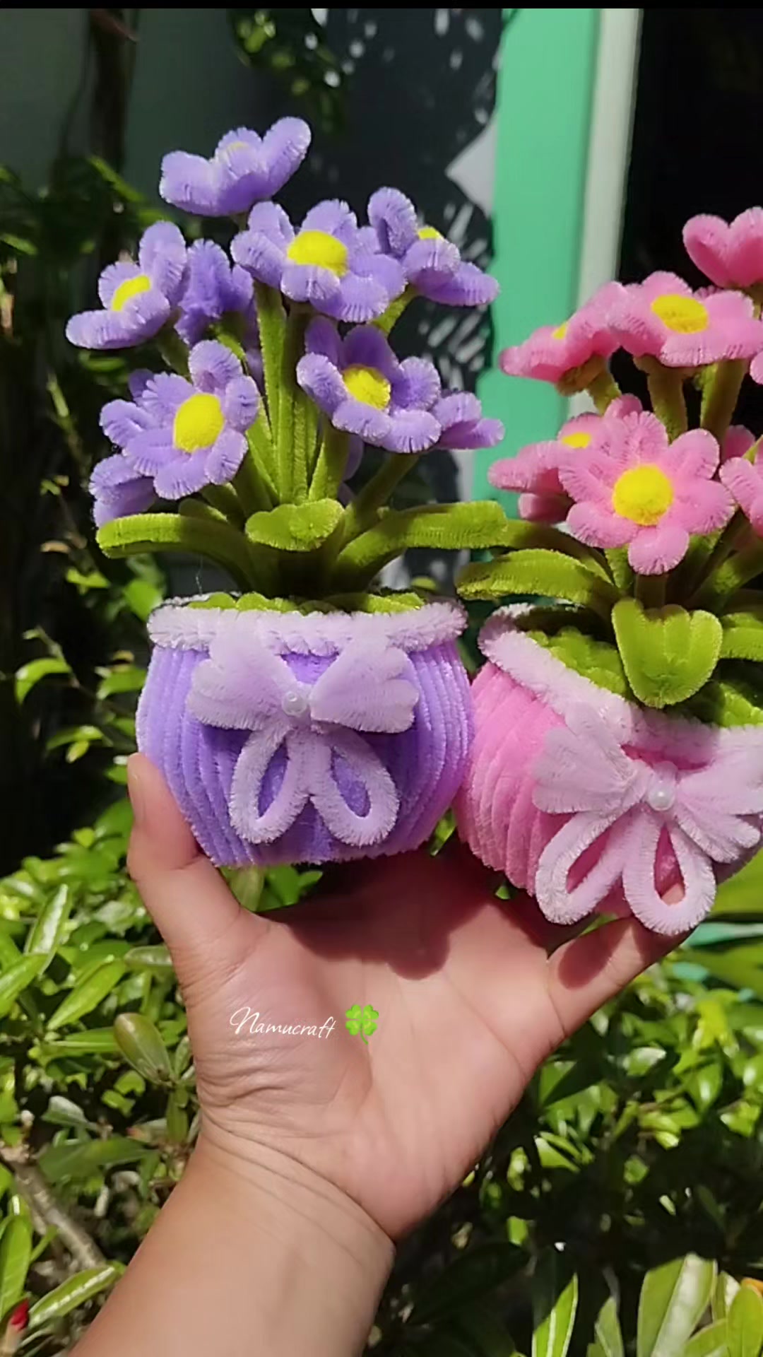 @Namu craft🍀