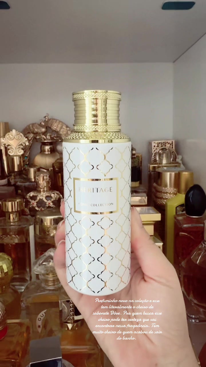 @Roberta Matos PERFUMES