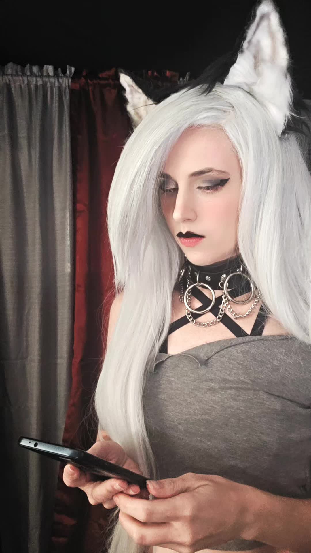 @🌙ᚠᚠWinterfirecosplayᚠᚠ🌙