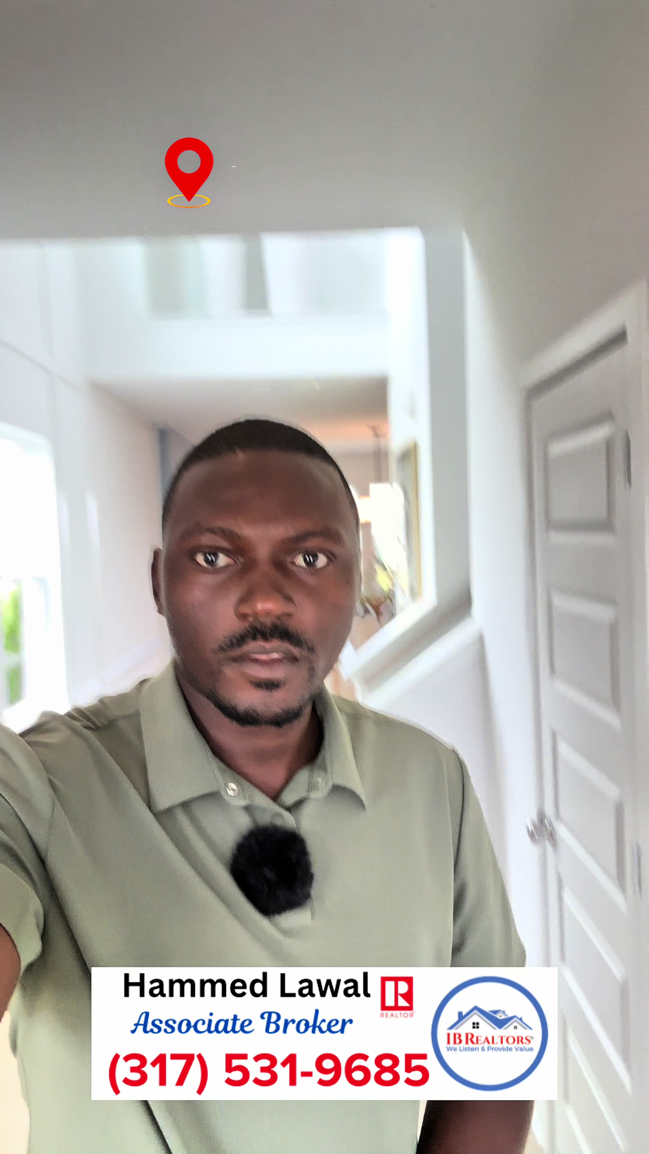@Hammed Lawal | REALTORS®