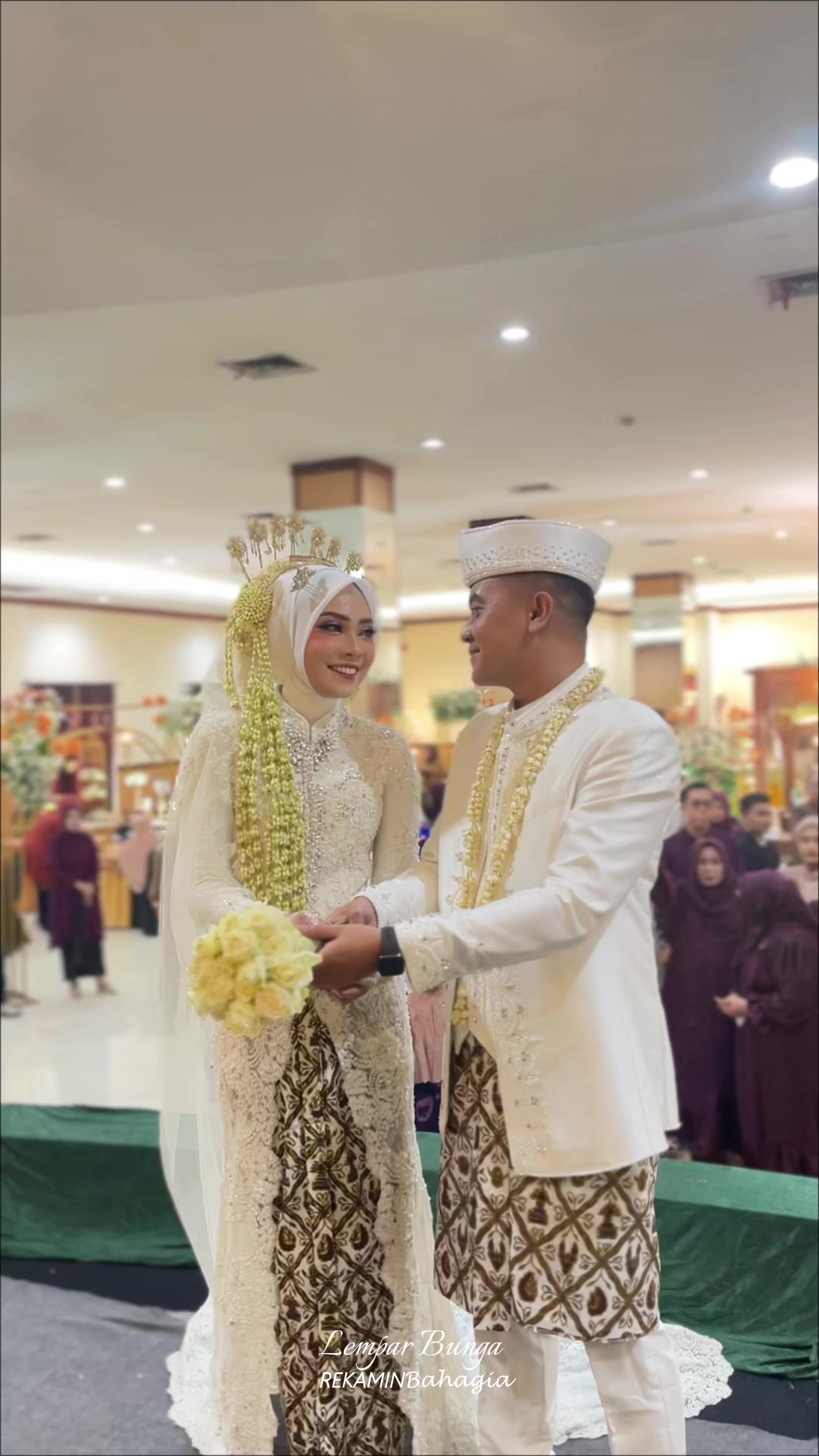 @SNR WEDDING SIDOARJO