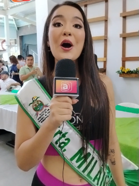 @Amaz&oacute;nica Noticias