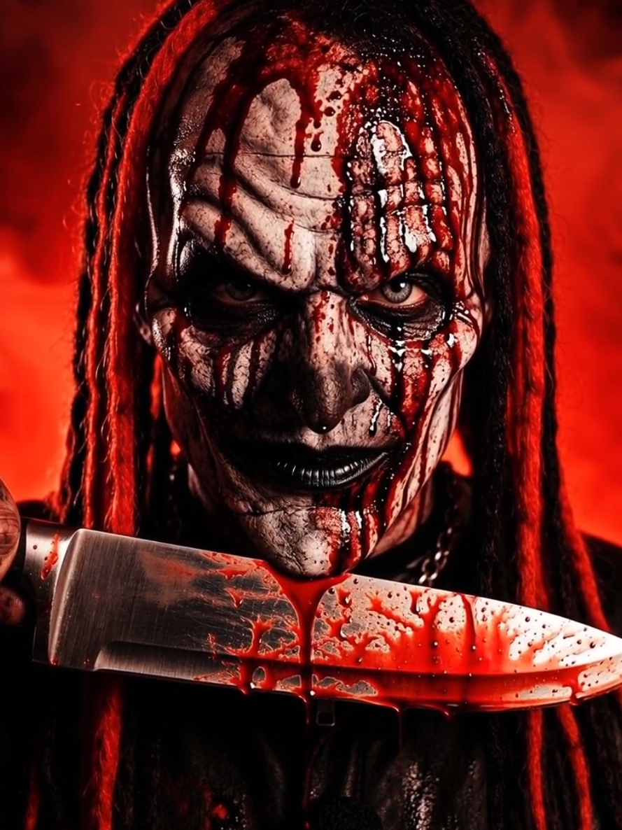 @🎪🔪HELL PSYCHO AND RAGE 🔪🎪