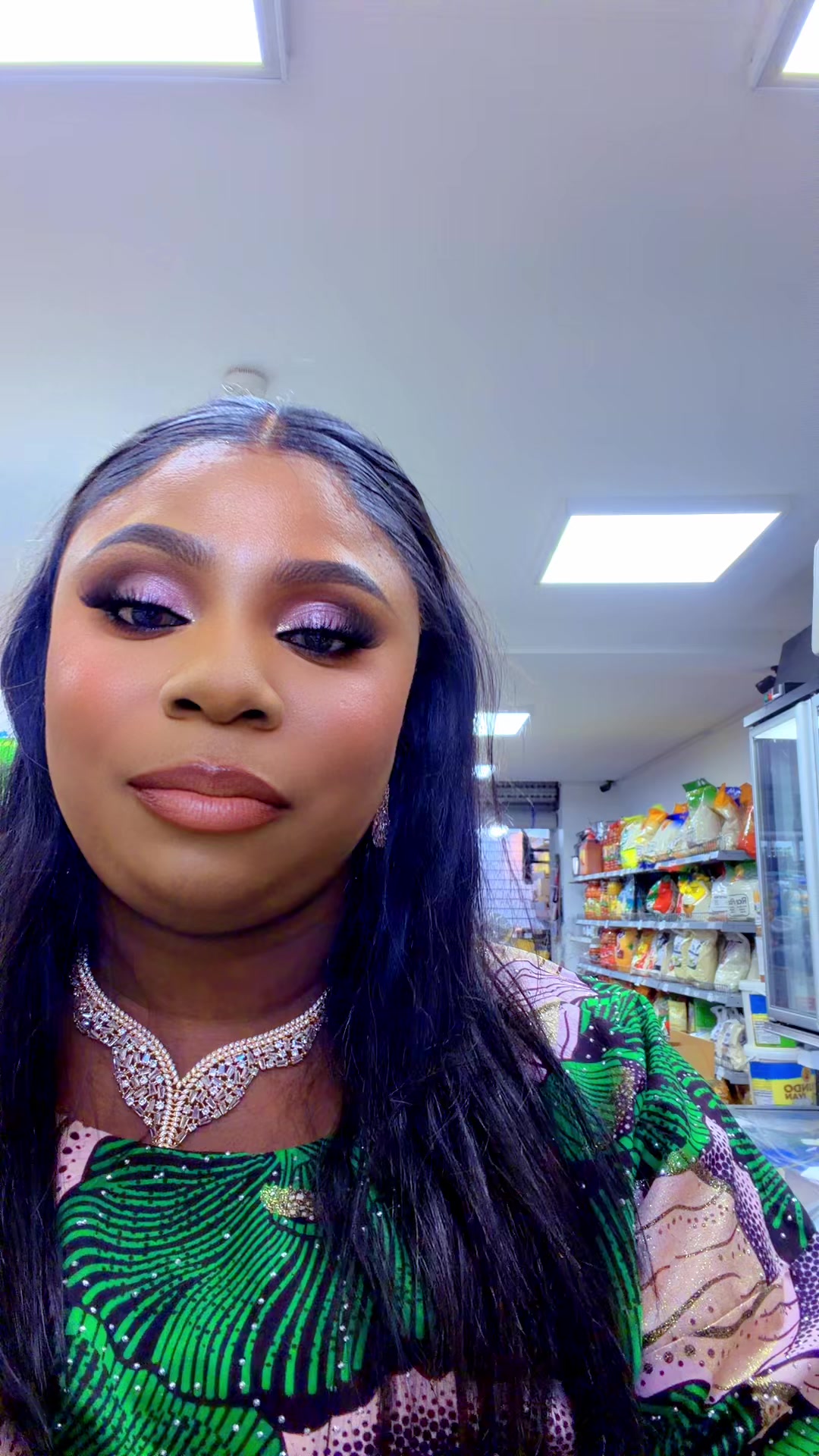 @obateni African store
