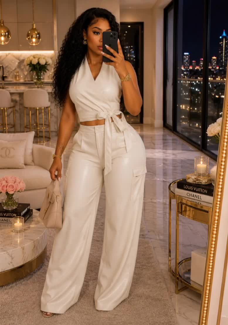 @Flawless Closet