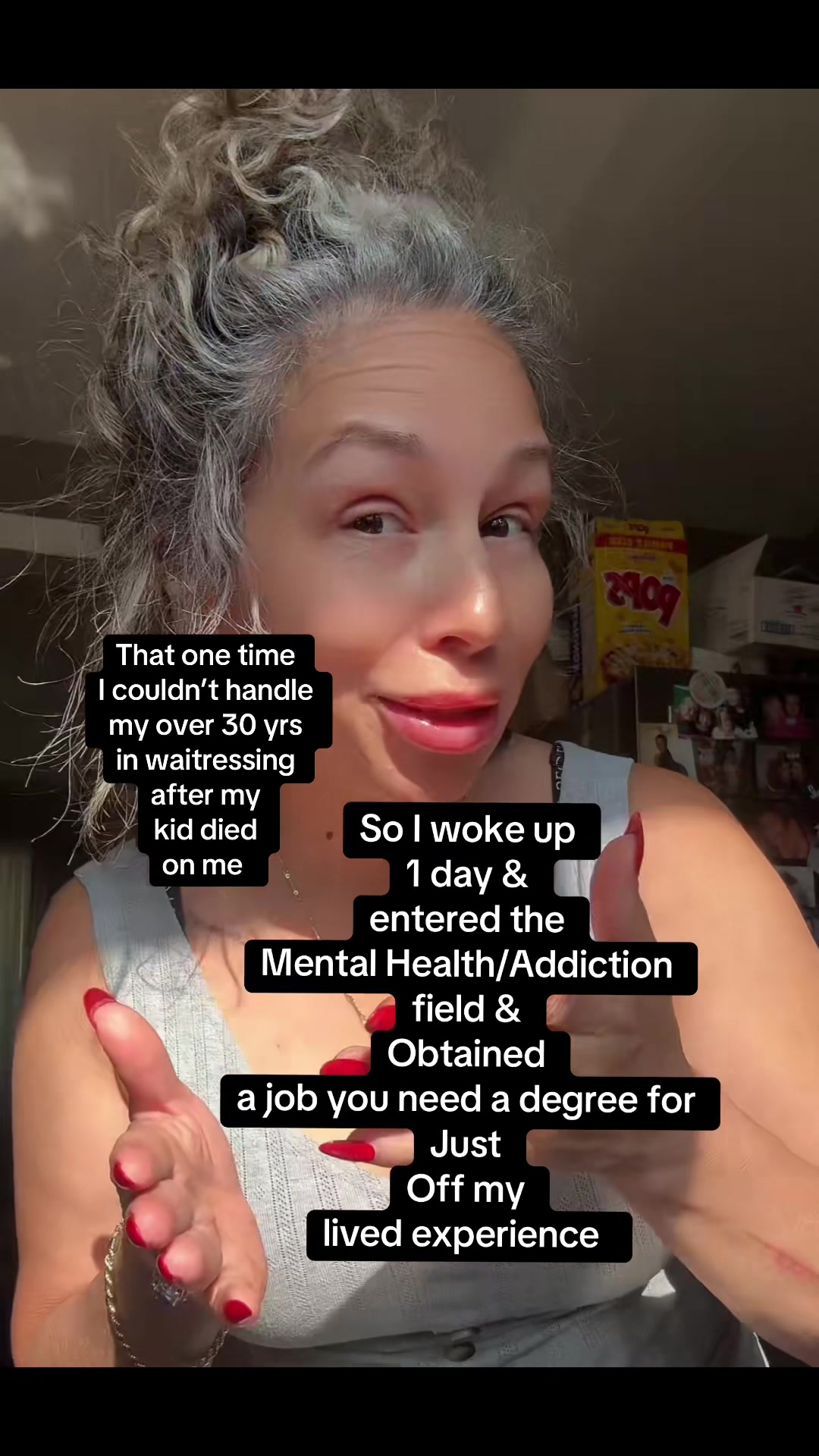 @Melissa