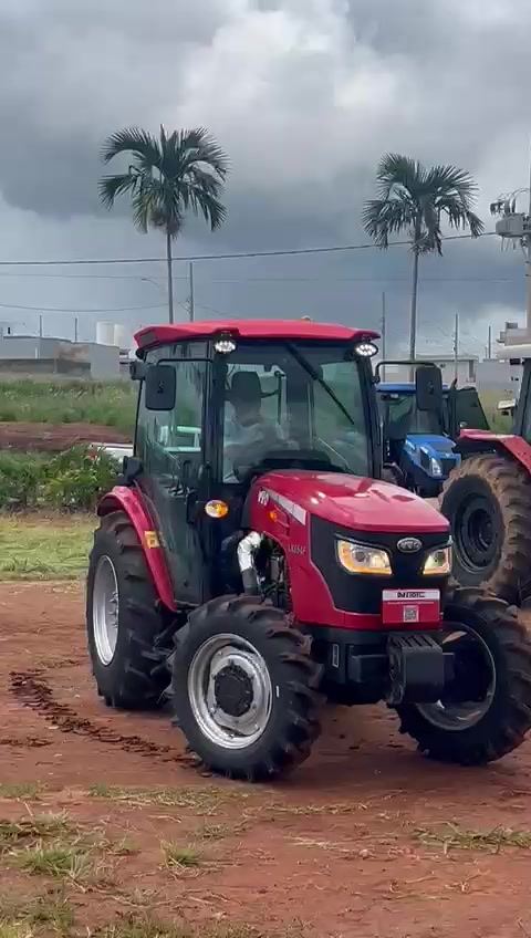 @VZ TRACTOR