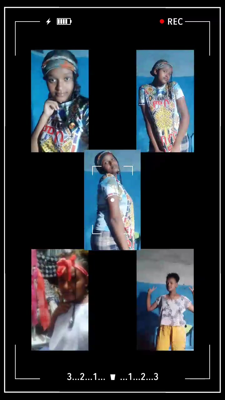 @ምንጃሬዋ