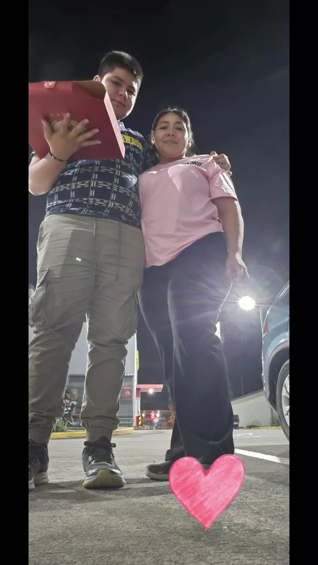 @Maria Diaz