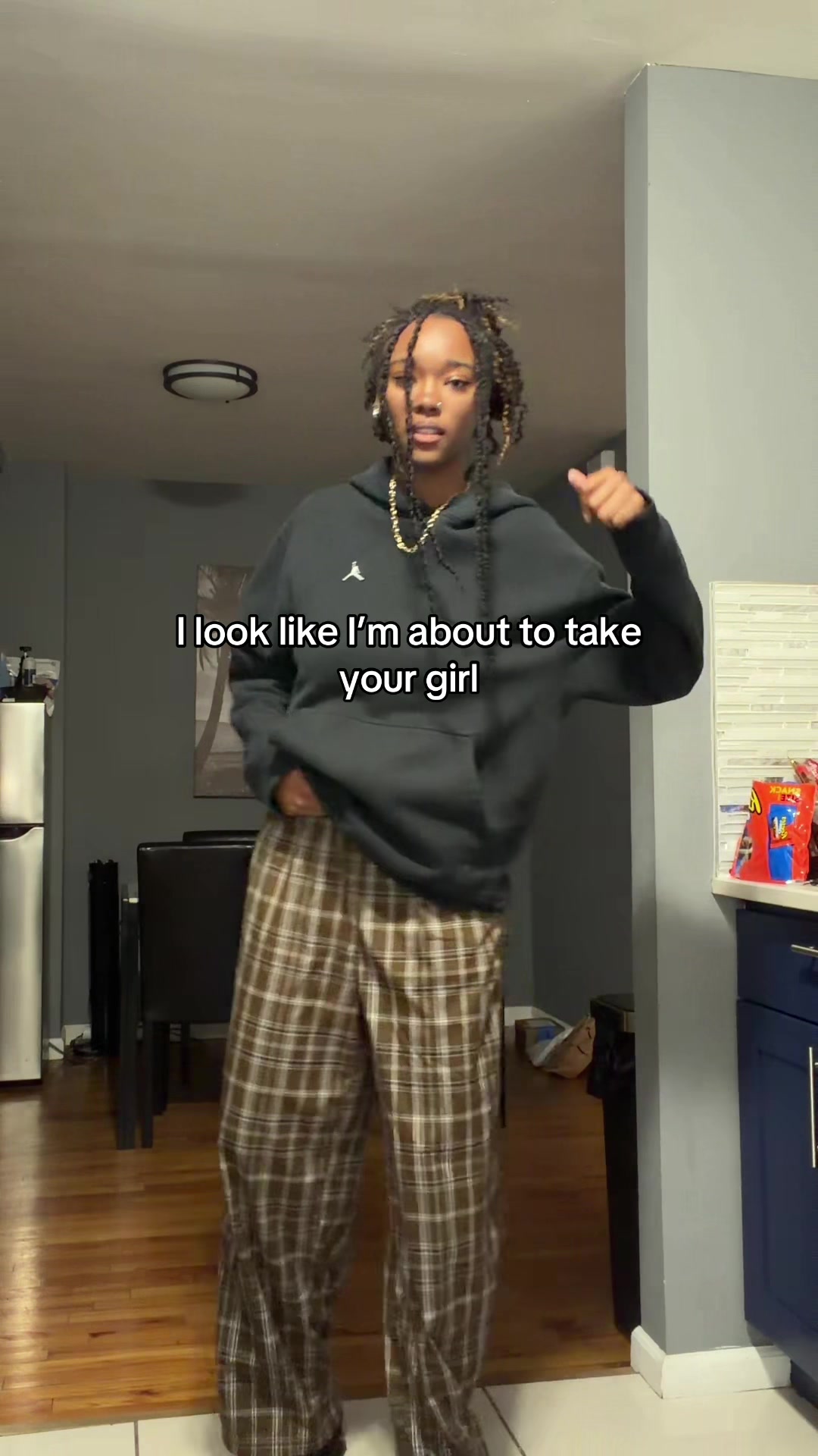 @Naja Jade