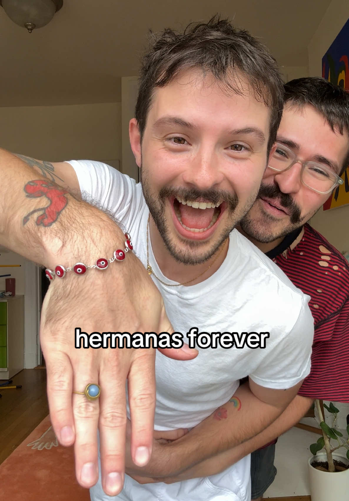 @Flavio and Flavio