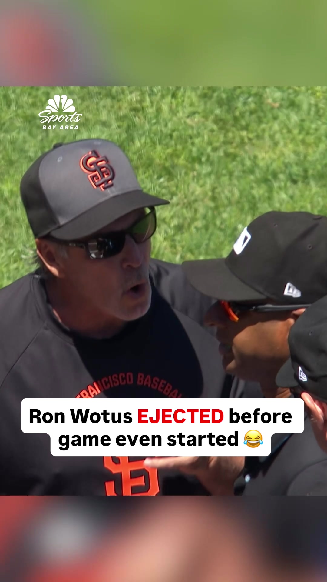 @NBC Sports Bay Area & CA