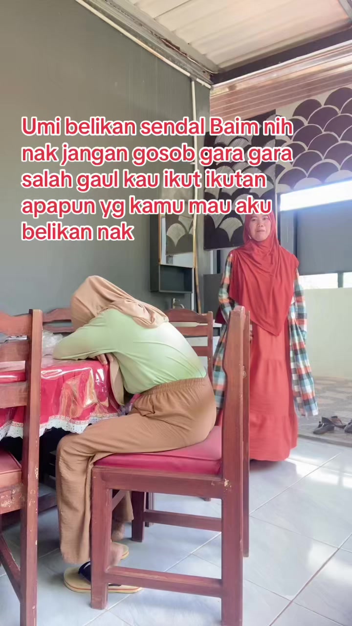 @ibu meri