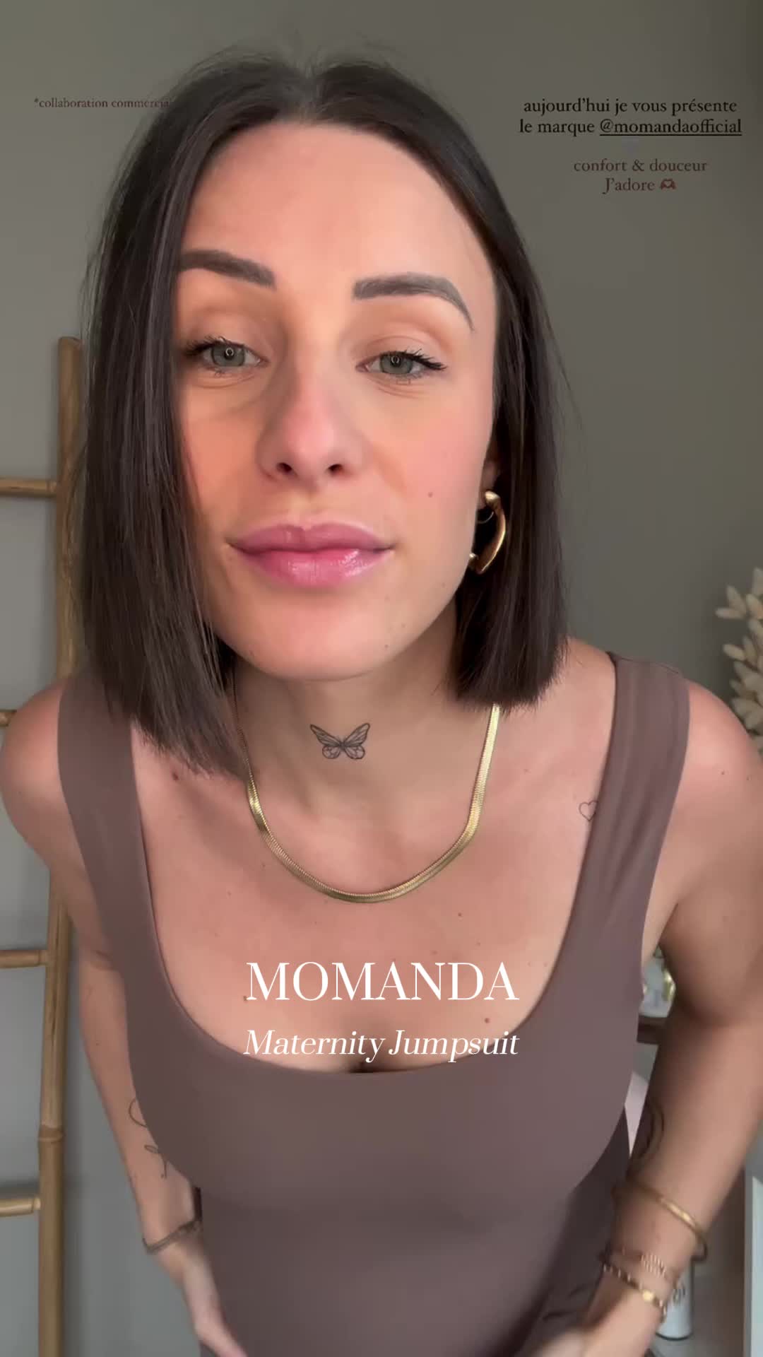 @Momanda clothing