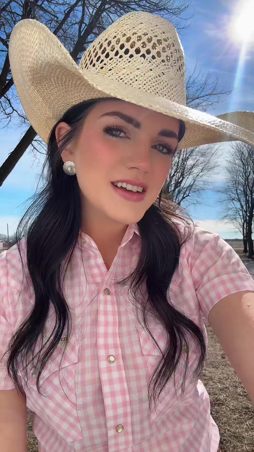 @Cydnee | Western Lifestyle