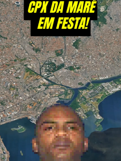 @NOTICIAS DAS FAVELAS CARIOCAS
