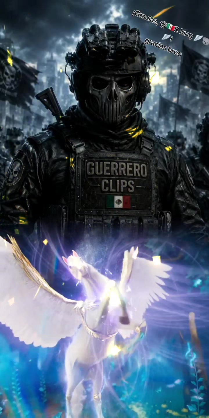 @el de guerrero clips🇲🇽🐨🪽🍪