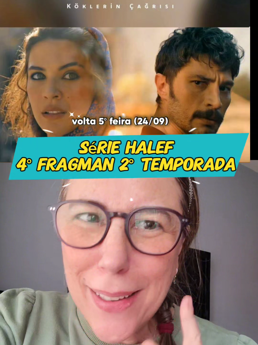 @Cylene | S&eacute;ries turcas