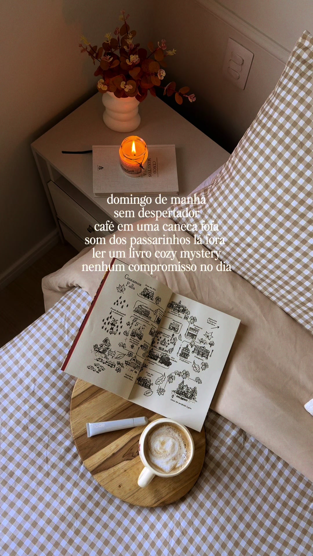 @Carol Branco ✨