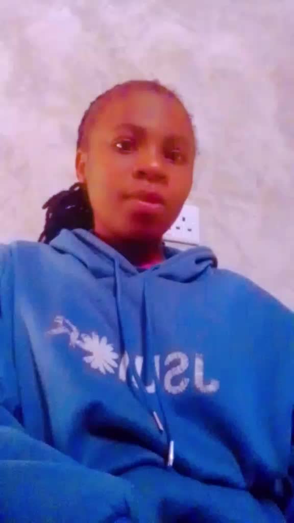 @Kondriza Mussa