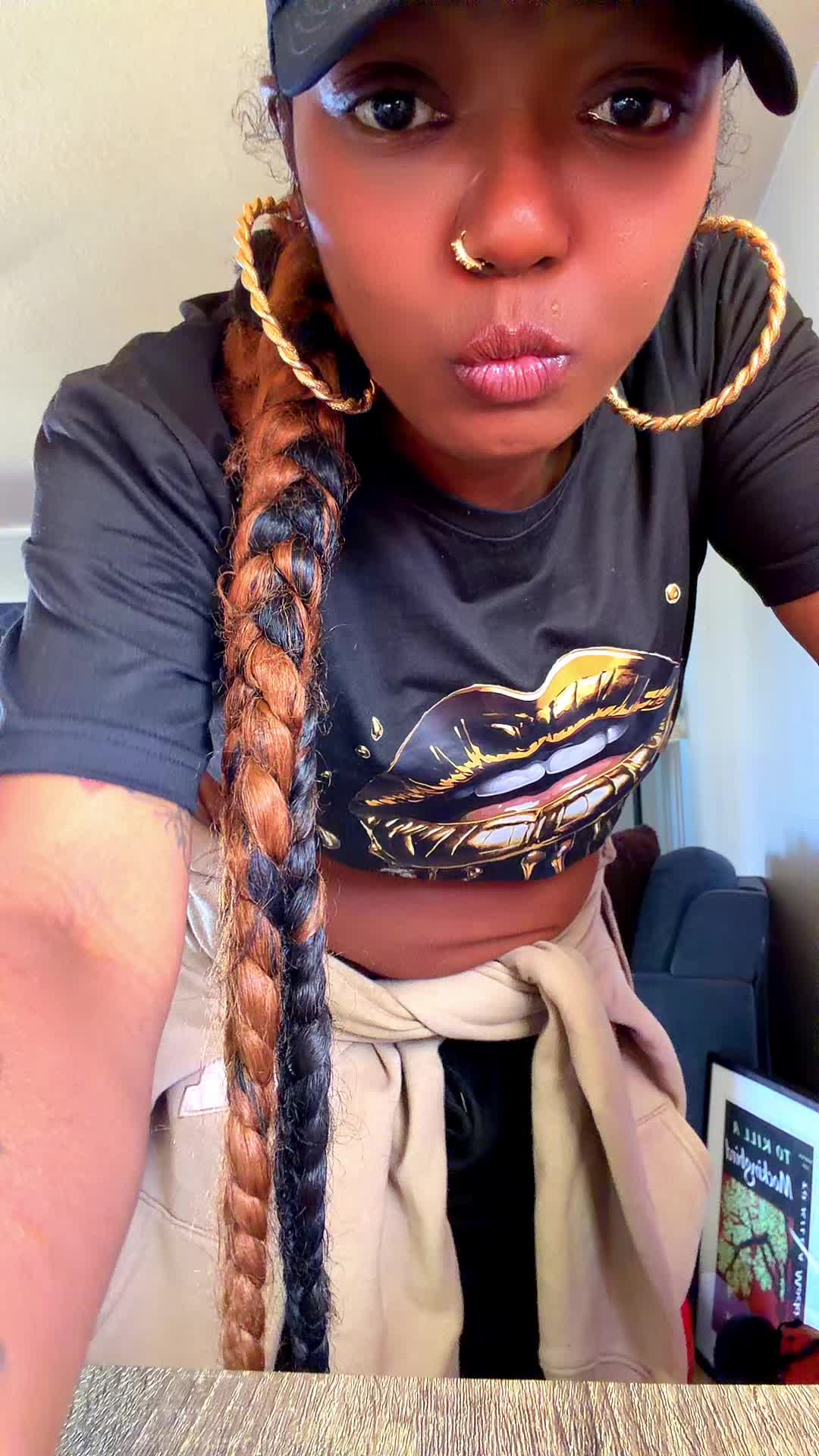 @lil mama
