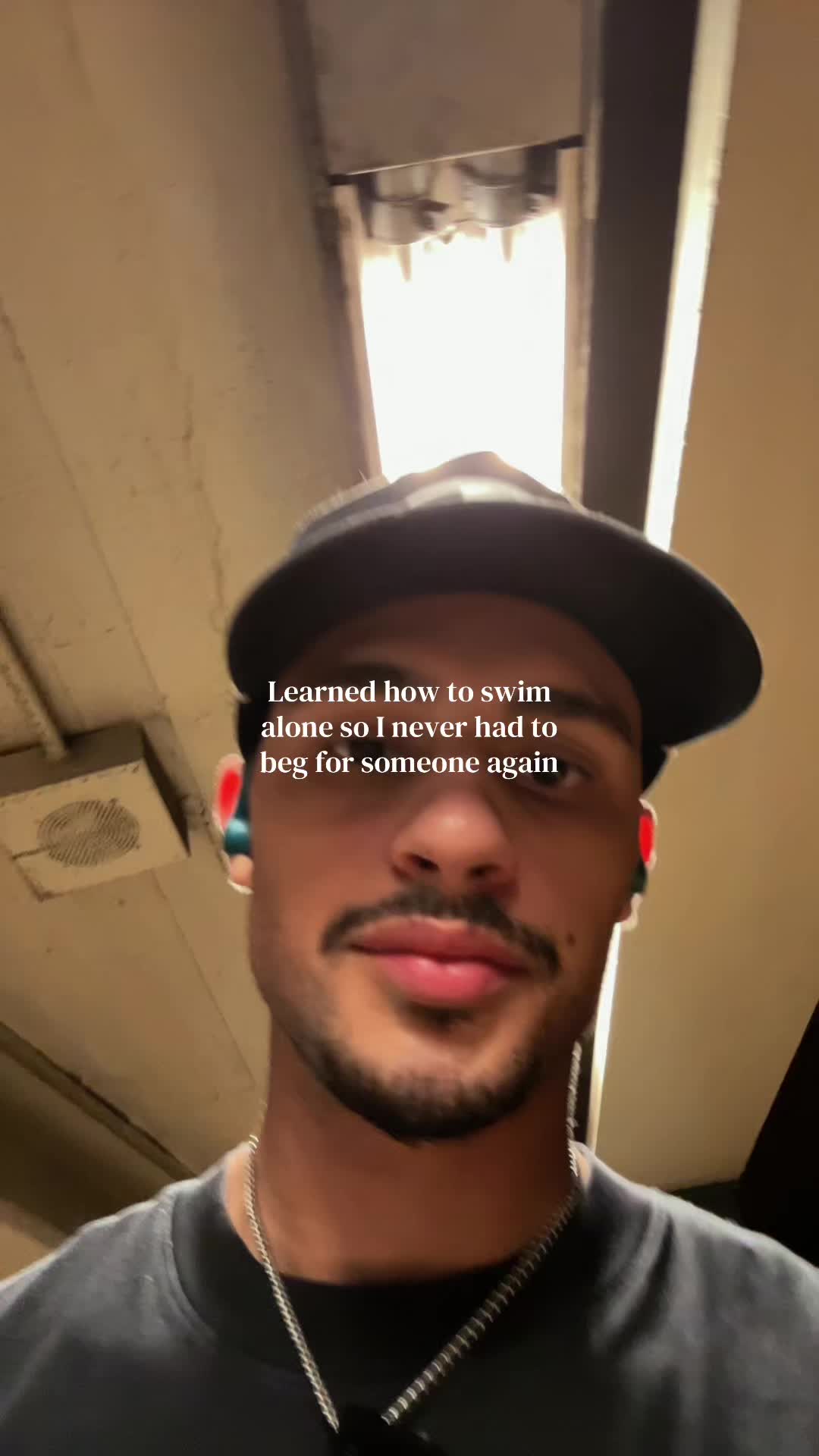 @Steven