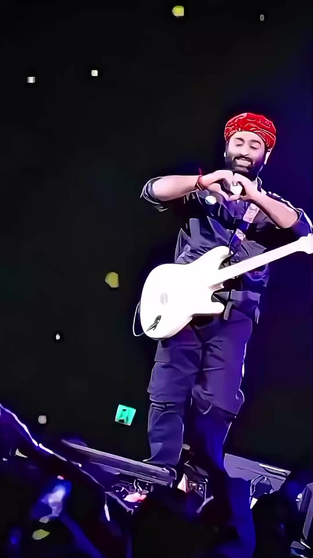 @👑The Arijit singh fans👑