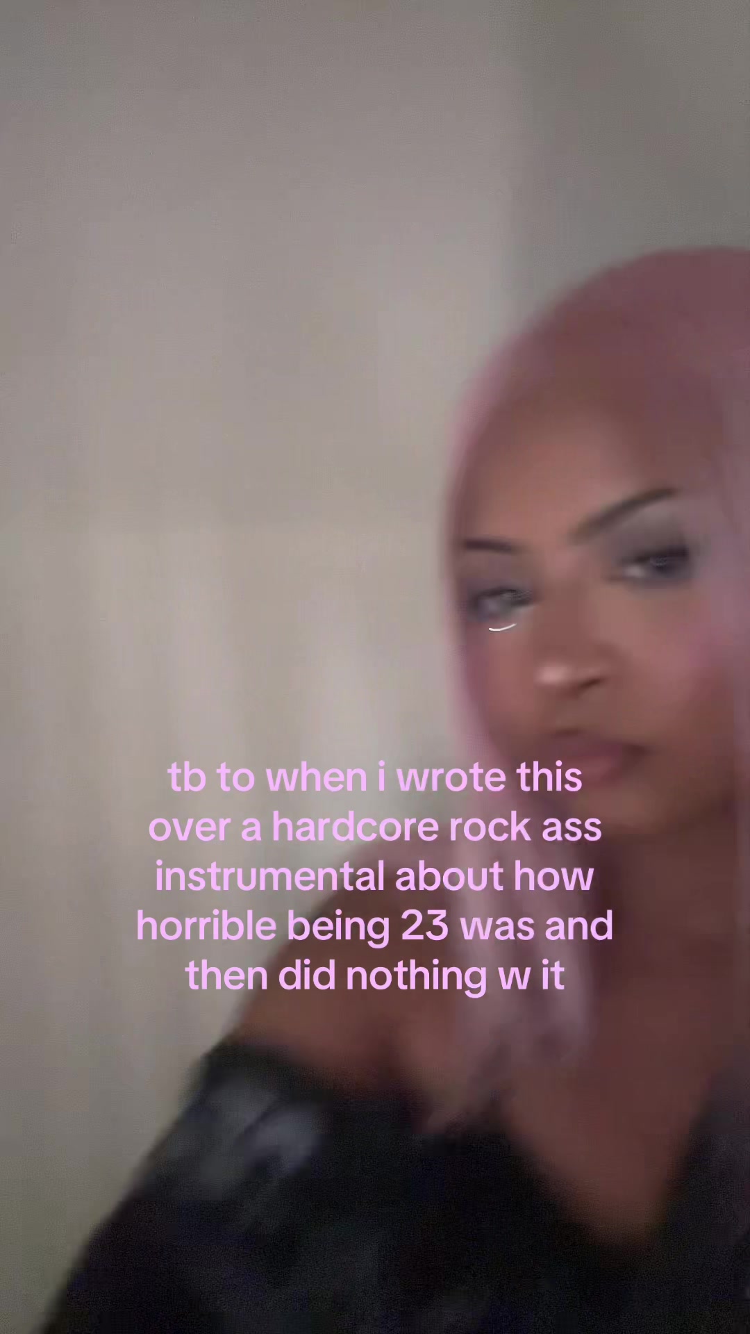@ALIYAH&ensp;JESSICA