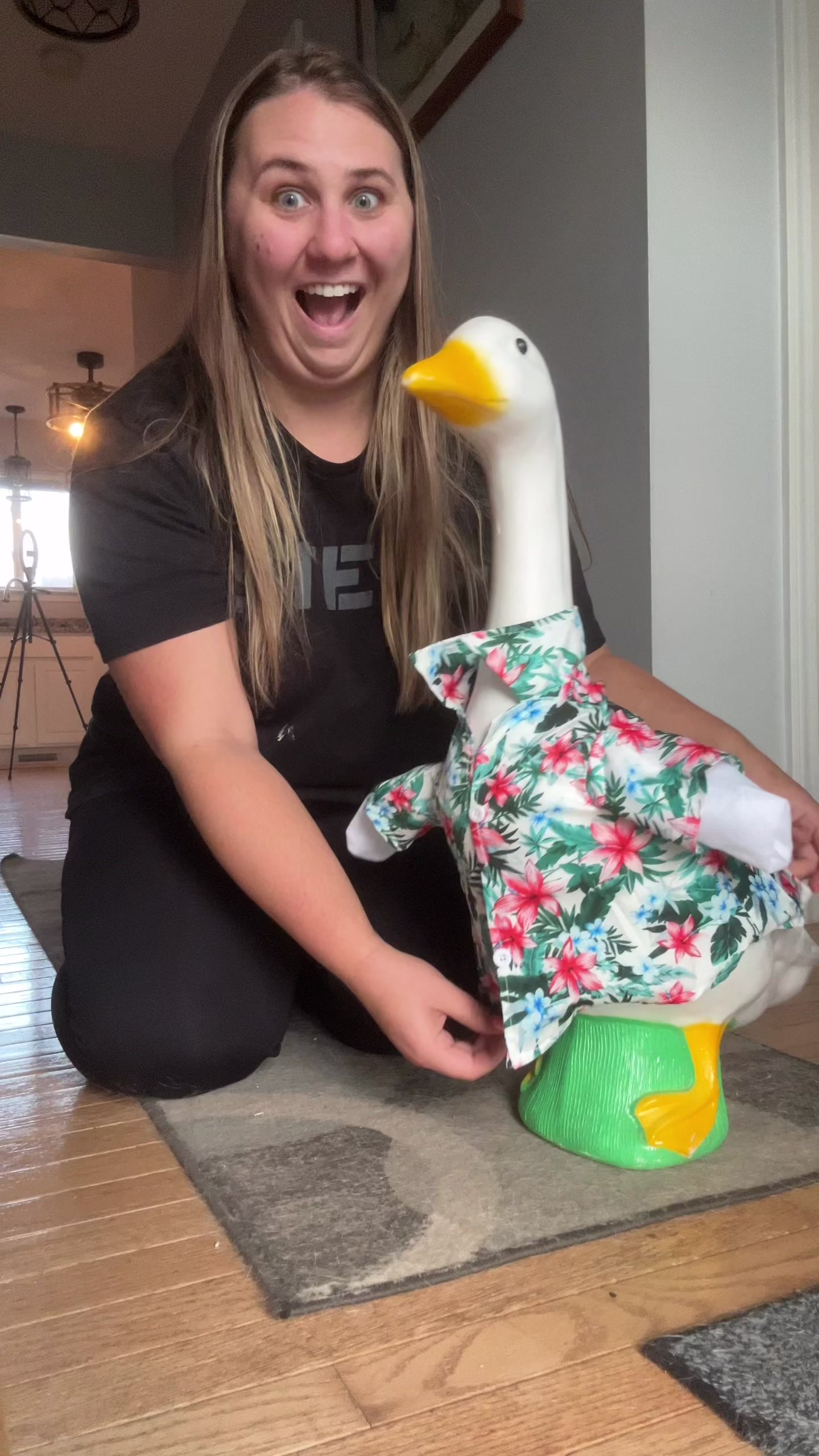 @Gabby | working mom