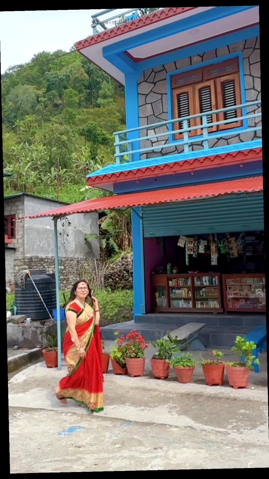 @Manju Subedi🫰🏻