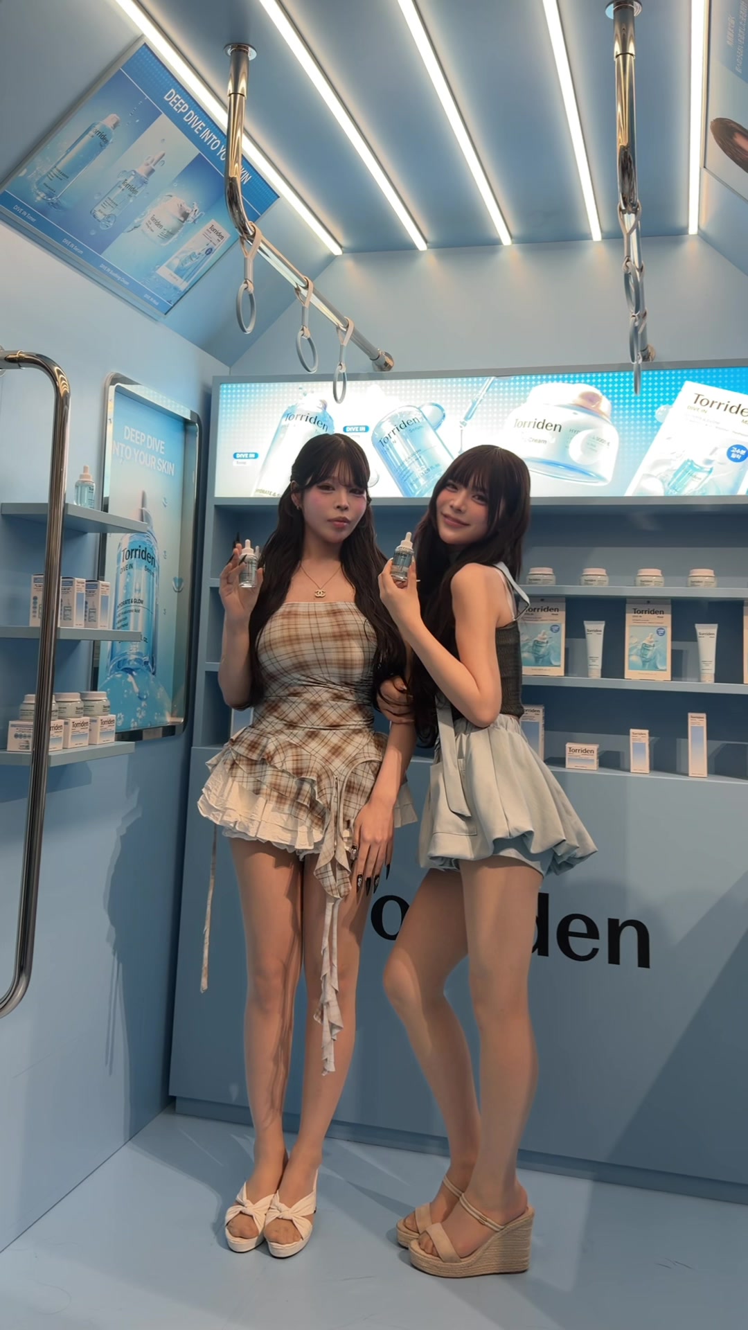@ゆーこす