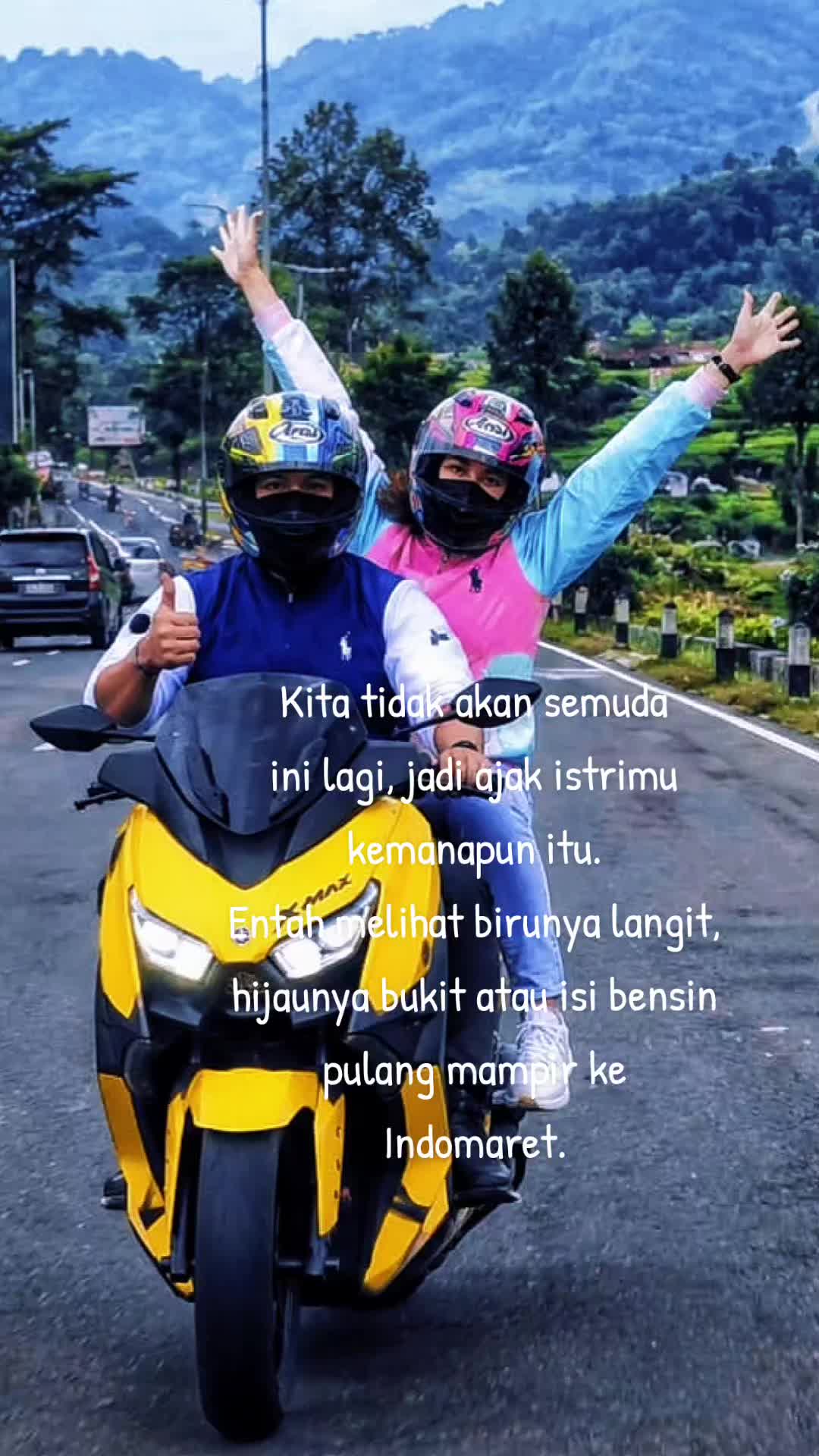 @Ruly Iskandar Syah