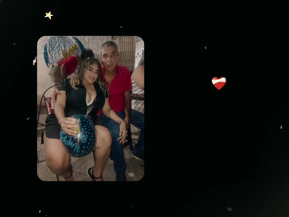 @Yeorgely💖
