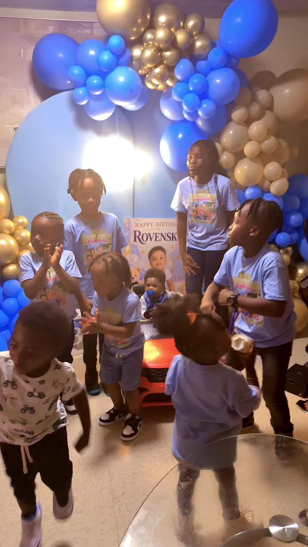 @Jos belle bb