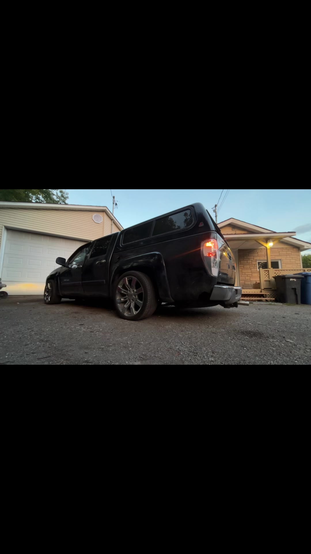@Spookystance