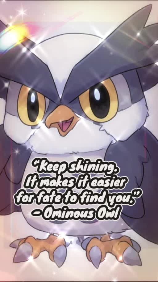 @FaeOwlet