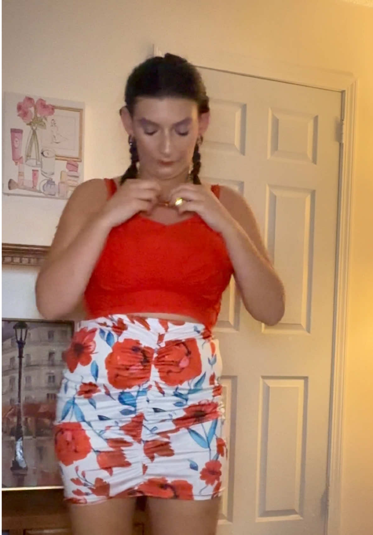 @Kayla Rose