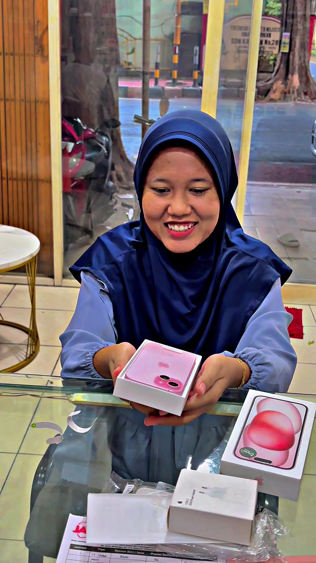 @JAVASTORE MOJOKERTO