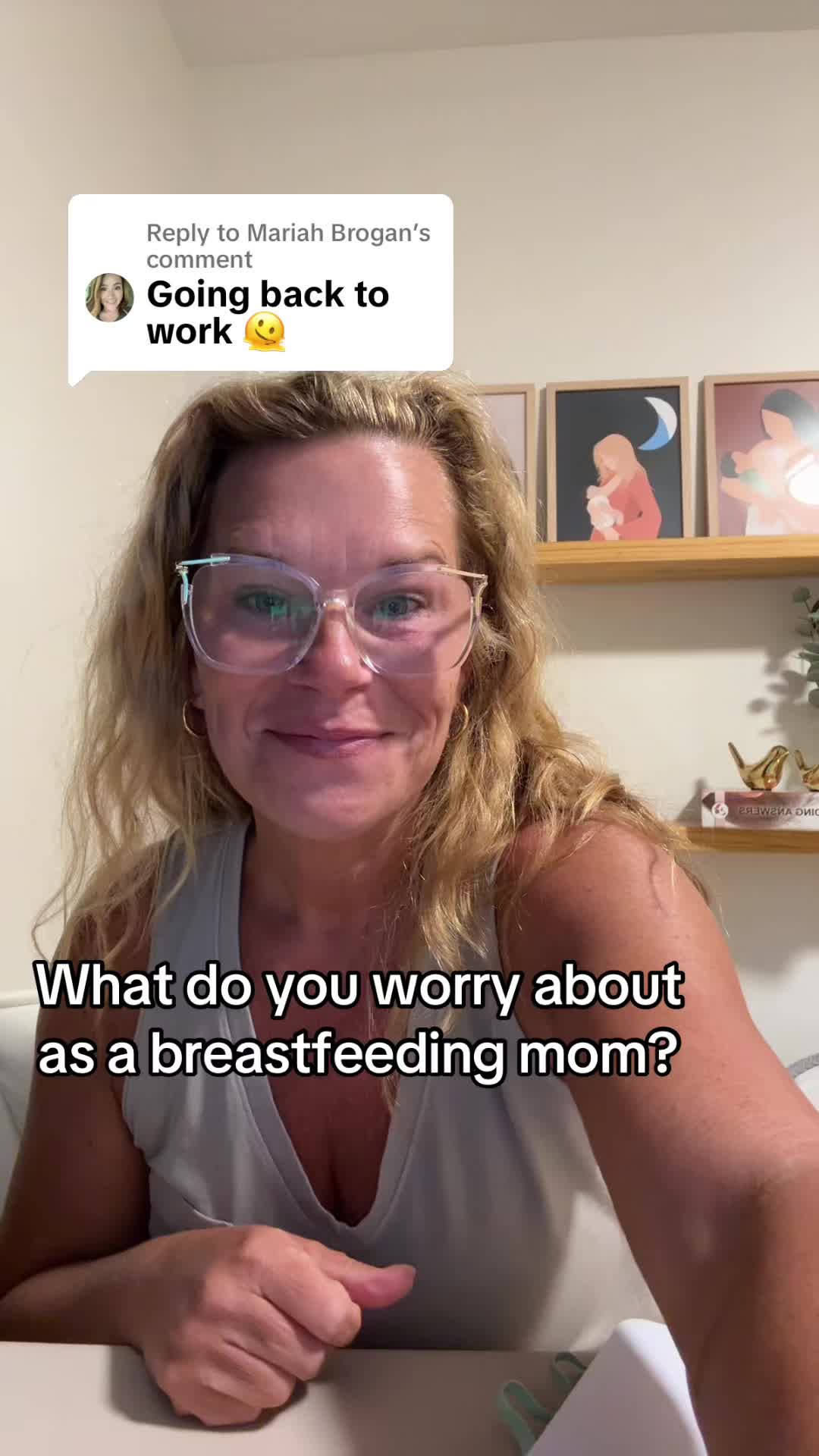 @BabyWhisperer Nicki-RN, IBCLC