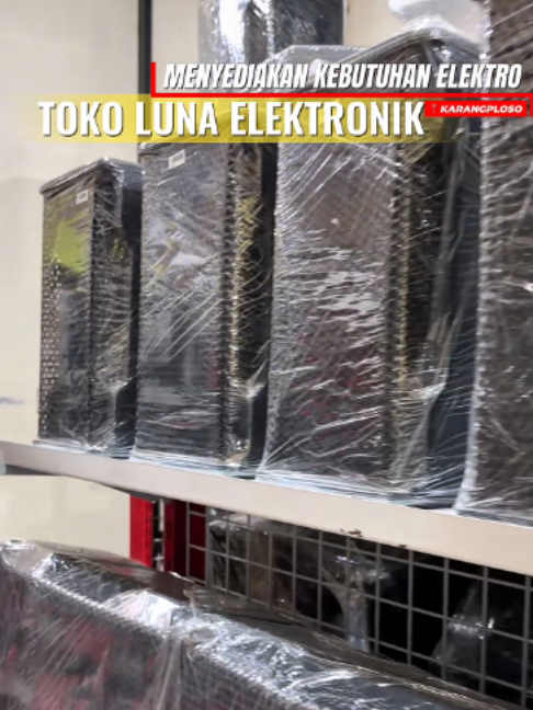 @toko luna elektronik