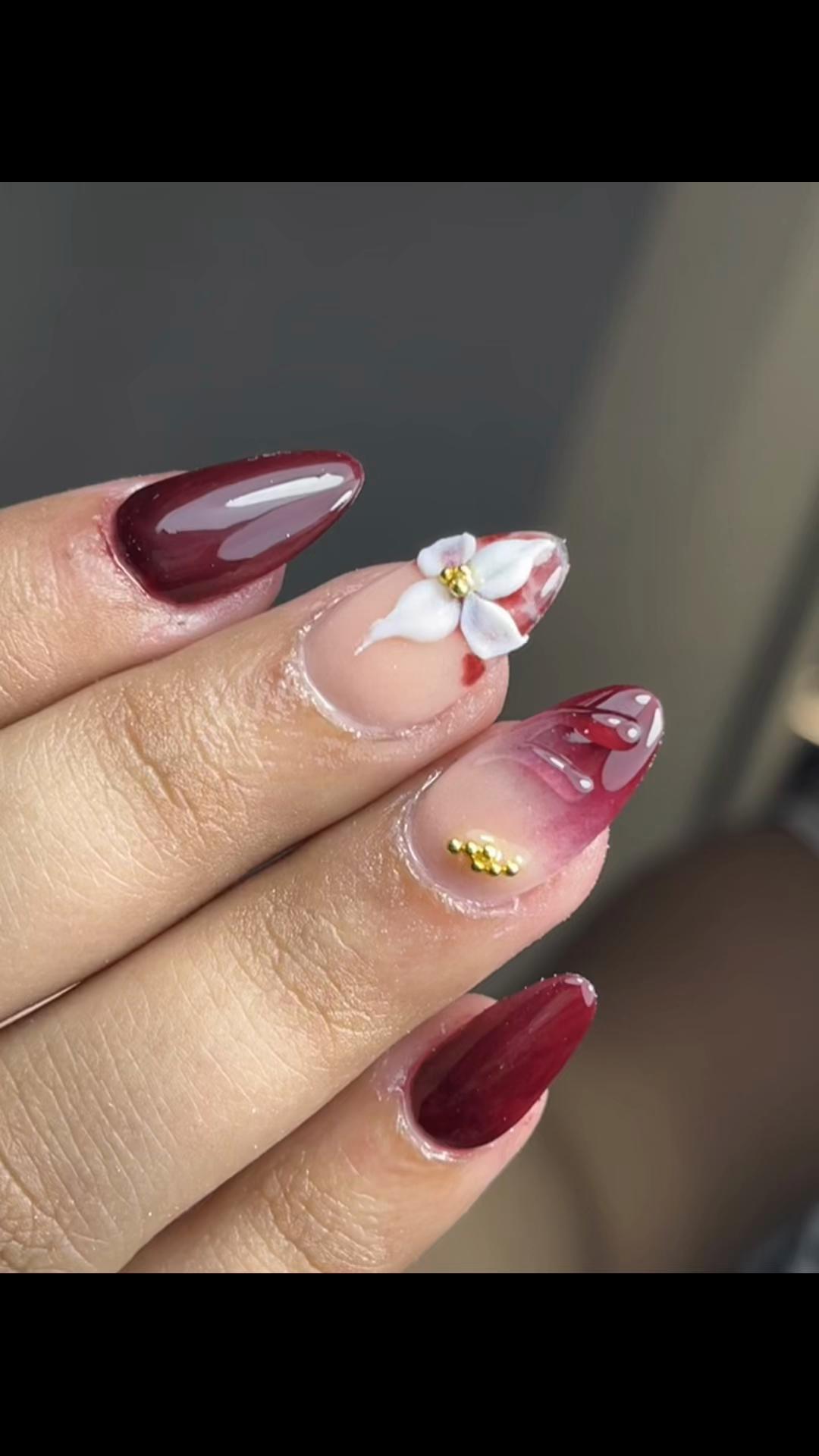 @Claudia De Ramos