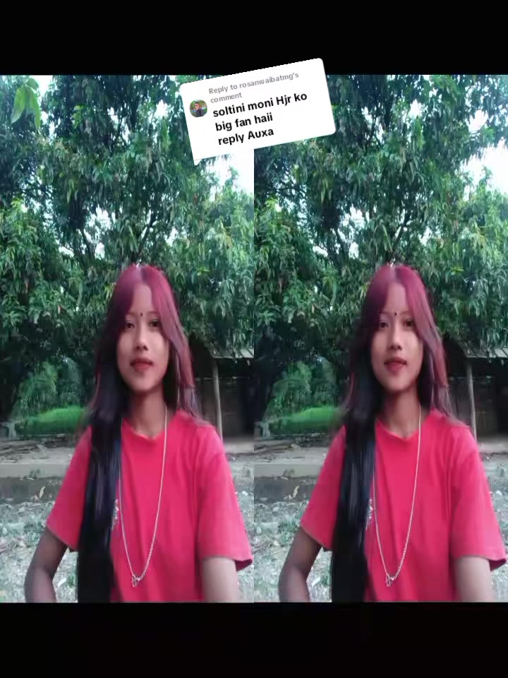 @lopchansya kanxi💝💐